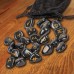 VIKING STONE RUNE CASTING SET